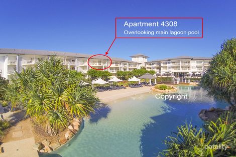 Property photo of 4308/9 Gunnamatta Avenue Kingscliff NSW 2487
