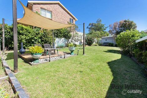 Property photo of 18 Ringtail Circuit Blackbutt NSW 2529