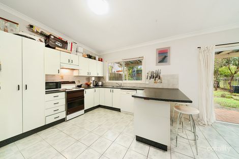 Property photo of 54 Nelson Street Rozelle NSW 2039