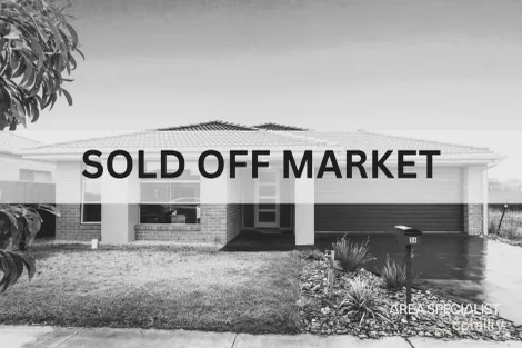 Property photo of 36 Brooksby Circuit Harkness VIC 3337