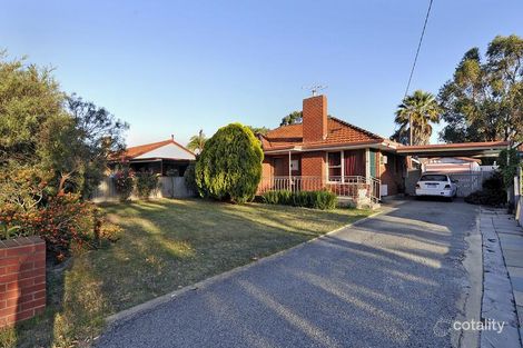 43 Archidamus Rd, Coolbellup, WA 6163