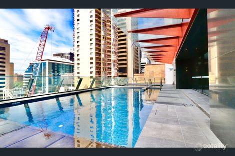 Property photo of 8003/117 Bathurst Street Sydney NSW 2000