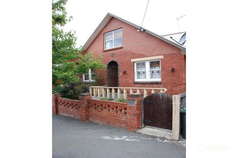 Property photo of 1/12 Pitt Street North Hobart TAS 7000