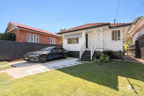 Property photo of 62 Moncrief Road Cannon Hill QLD 4170