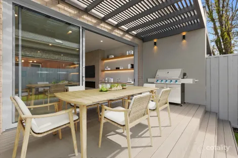 Property photo of 41B Kershaw Street Mordialloc VIC 3195