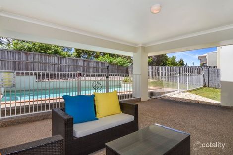 Property photo of 1 Hillbrook Place Varsity Lakes QLD 4227