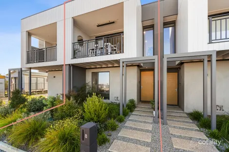 Property photo of 8 Tarook Place Torquay VIC 3228