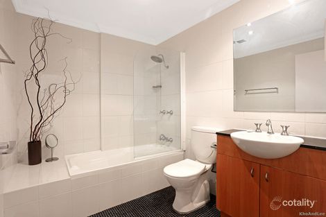 Property photo of 2/52-64 Shepherd Street Chippendale NSW 2008