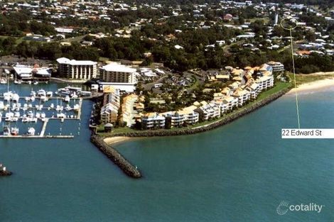 Property photo of 22 Edward Street Urangan QLD 4655