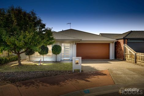 Property photo of 9 Tedesco Court Werribee VIC 3030