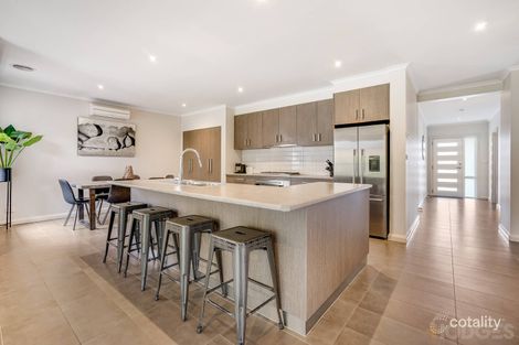 Property photo of 9 Tedesco Court Werribee VIC 3030