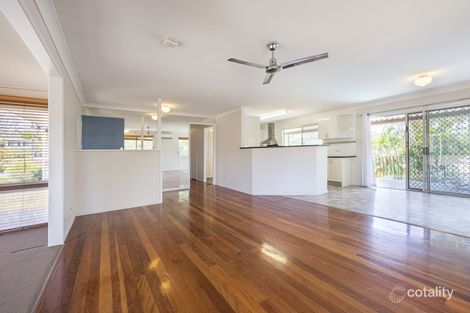 Property photo of 4 Katrina Avenue Rochedale South QLD 4123