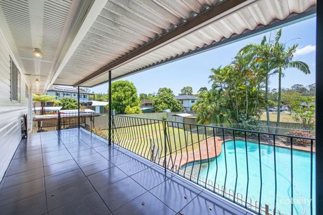 Property photo of 4 Katrina Avenue Rochedale South QLD 4123