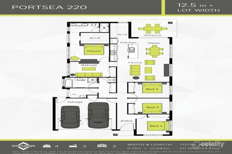 Property photo of 386 Telopea Way Springfield QLD 4300