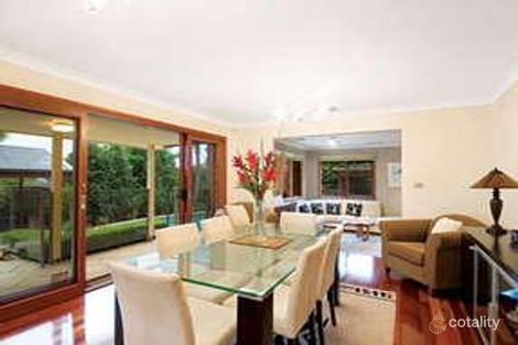 Property photo of 8 Bromley Way Glenhaven NSW 2156