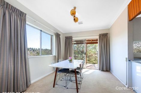 Property photo of 34 Roseworthy Crescent Farrer ACT 2607