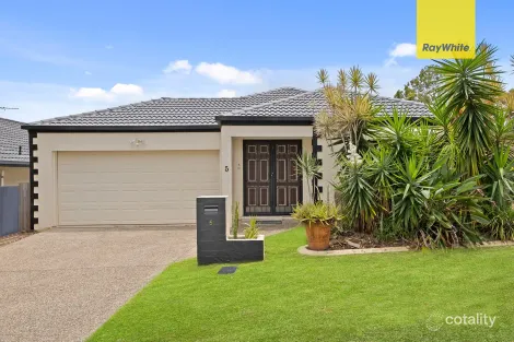 Property photo of 5 Tully Street Forest Lake QLD 4078