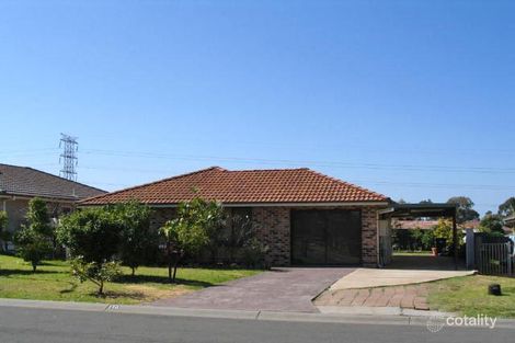 116 Falcon Cct, Green Valley, NSW 2168