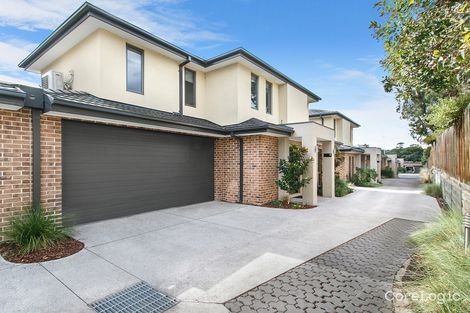 Property photo of 2/40 Karingal Street Croydon North VIC 3136