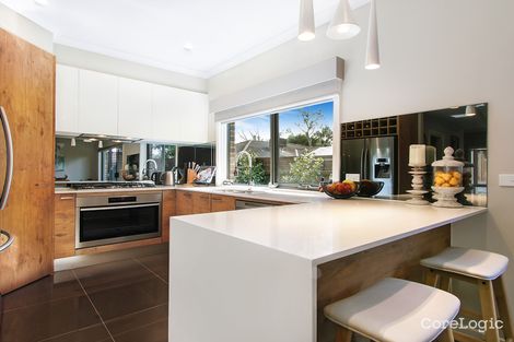 Property photo of 2/40 Karingal Street Croydon North VIC 3136