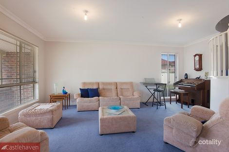 Property photo of 46 Yaringa Road Castle Hill NSW 2154