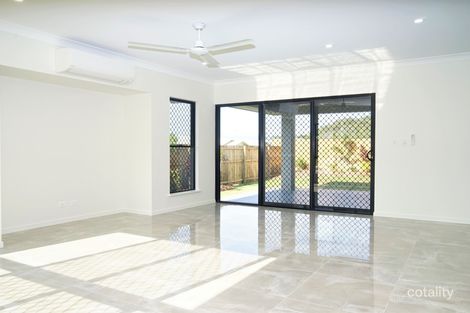 Property photo of 21 Bulleringa Loop Mount Peter QLD 4869