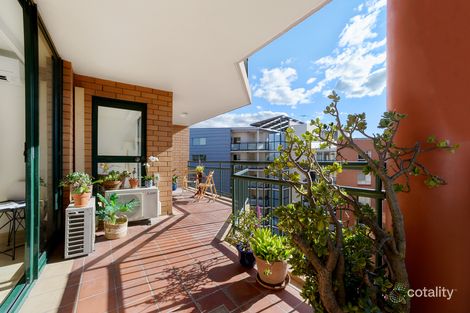 Property photo of 210/2-26 Wattle Crescent Pyrmont NSW 2009