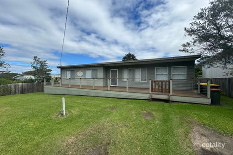 Property photo of 15 Coronation Drive Moruya Heads NSW 2537