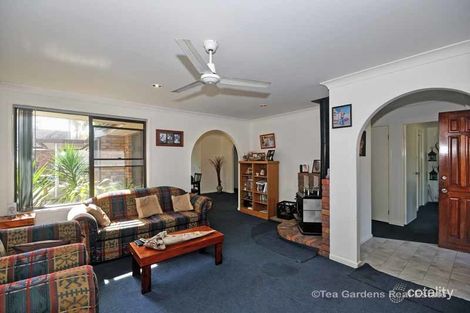 Property photo of 14 Karthena Crescent Hawks Nest NSW 2324