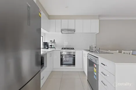 Property photo of 14/47 Gawler Crescent Bracken Ridge QLD 4017