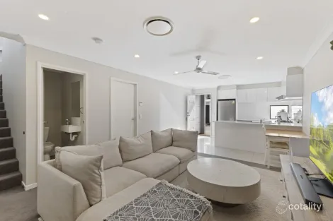 Property photo of 14/47 Gawler Crescent Bracken Ridge QLD 4017