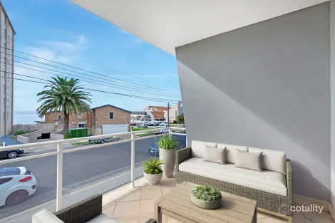 1/19 Arthur Ave, Cronulla, NSW 2230