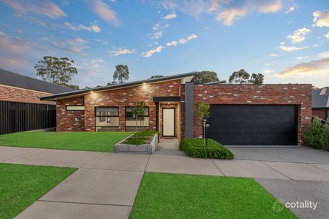 Property photo of 14 Westbury Boulevard Maiden Gully VIC 3551