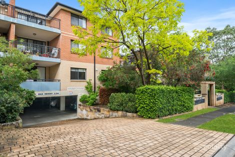 Property photo of 42/9 Kilbenny Street Kellyville Ridge NSW 2155