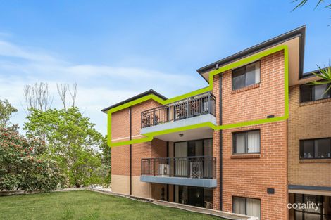 Property photo of 42/9 Kilbenny Street Kellyville Ridge NSW 2155