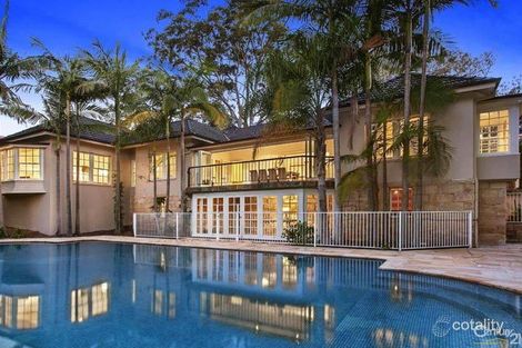 Property photo of 15 Fiddens Wharf Road Killara NSW 2071