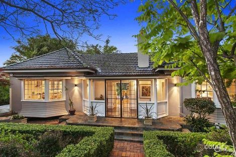 Property photo of 15 Fiddens Wharf Road Killara NSW 2071