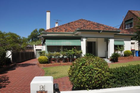 Property photo of 18 Finsbury Way Camberwell VIC 3124
