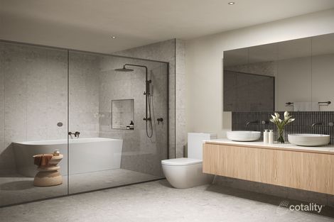 Property photo of 2206/19 Governor Terrace Murarrie QLD 4172