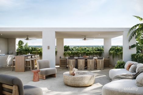 Property photo of 2206/19 Governor Terrace Murarrie QLD 4172