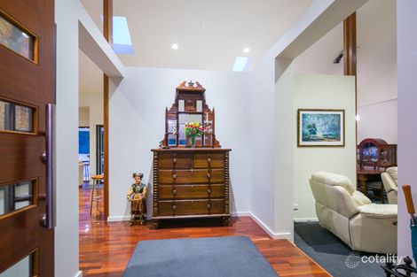 Property photo of 40 Avalon Road Sheldon QLD 4157