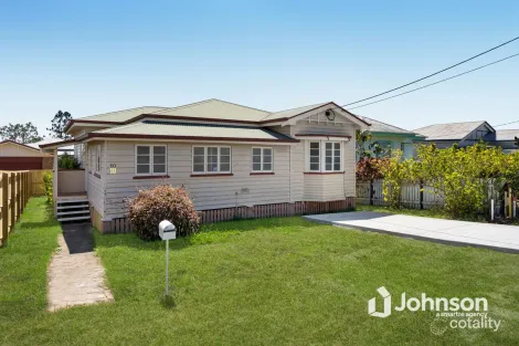 Property photo of 10 Clifton Street Booval QLD 4304