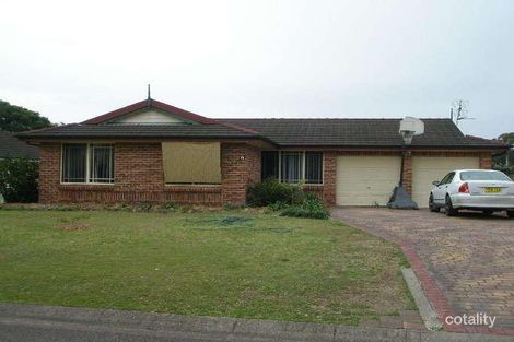 13 Cederwood Cres, Raymond Terrace, NSW 2324
