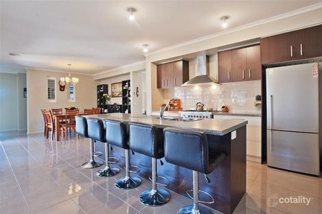 Property photo of 9 Blake Court Ballan VIC 3342