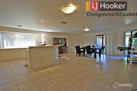 Property photo of 137 Somerset Grove Craigmore SA 5114