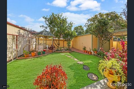 Property photo of 5 Ivy Street Canterbury NSW 2193