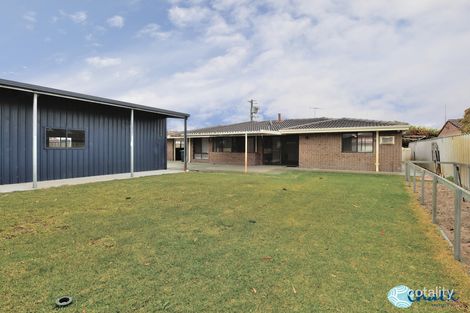 Property photo of 38 Warner Lane Rockingham WA 6168