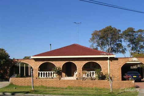 72 Pritchard St, Mount Pritchard, NSW 2170