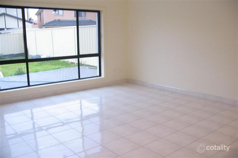 Property photo of 24A Lycett Avenue West Hoxton NSW 2171