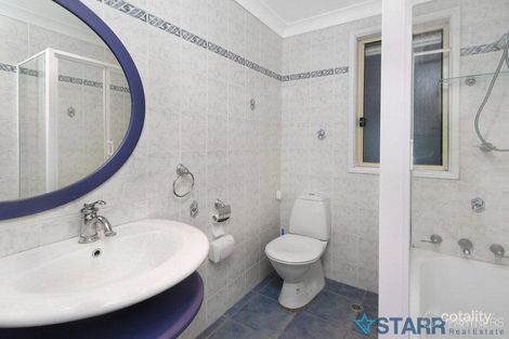 Property photo of 45 Mariana Crescent Lethbridge Park NSW 2770